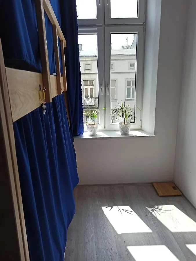 Evergreen Hostel Cracovia