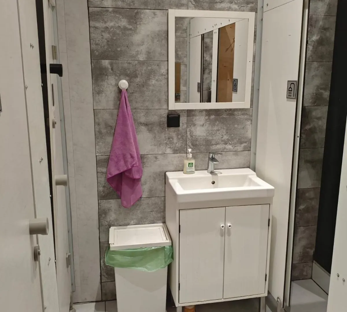 Evergreen Hostel Cracovia