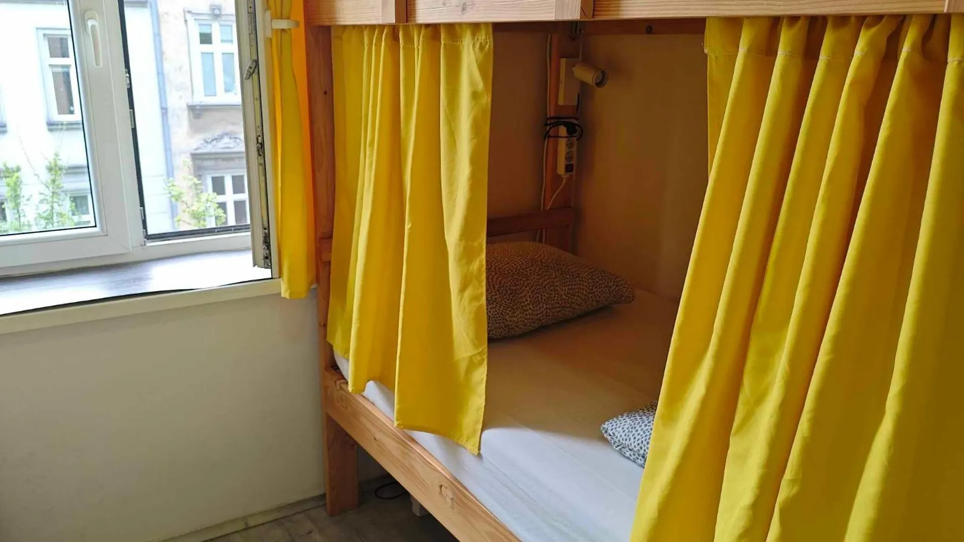 Evergreen Hostel Cracovia
