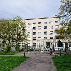 Hotel Nawojka Studenckie, Krakau