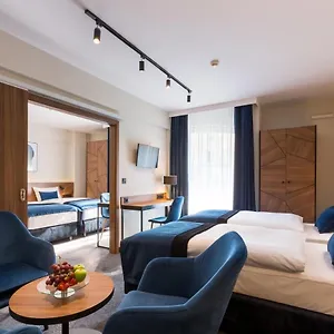 4* Hotel Ascot Premium