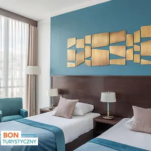 Europeum Hotel Breslau
