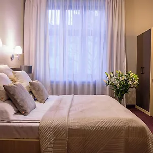 3* Hotel Kazimierz Ii