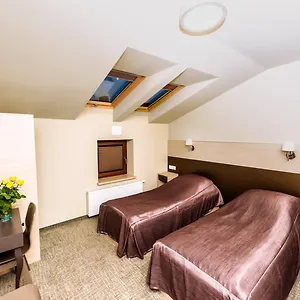 Hotel Kazimierz Iii, Krakau