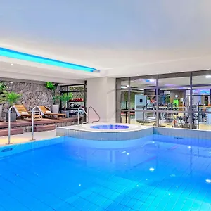 4* Hotel Novotel Centrum
