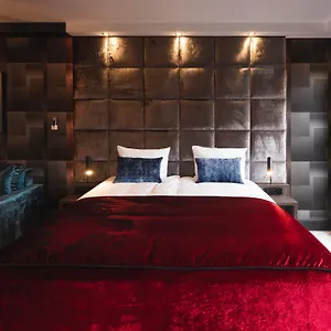 Hotel Art Boutique - Center, Krakau