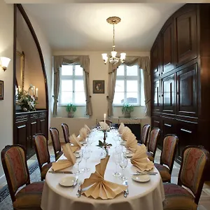Aparthotel Amadeus, Krakau