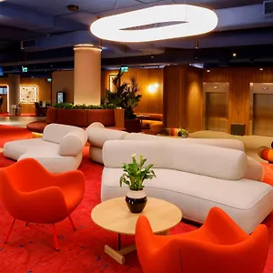 Mercure Centrum Hotel Warsaw