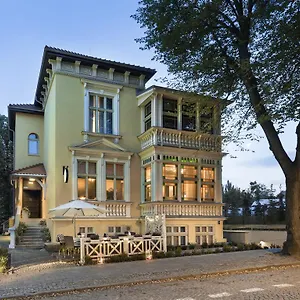 Impresja Hotel Danzig
