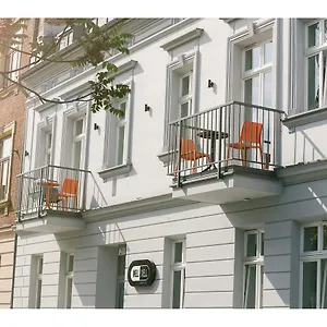 Aparthotel Well Well, Krakau