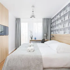 Smart Hotel Danzig