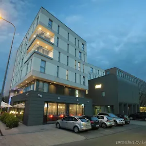 Arkon Park Business&sport Hotel Danzig