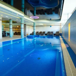 Greno & Hotel Karpacz