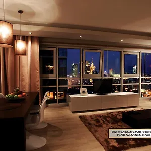 Platinum Aparthotel Warsaw
