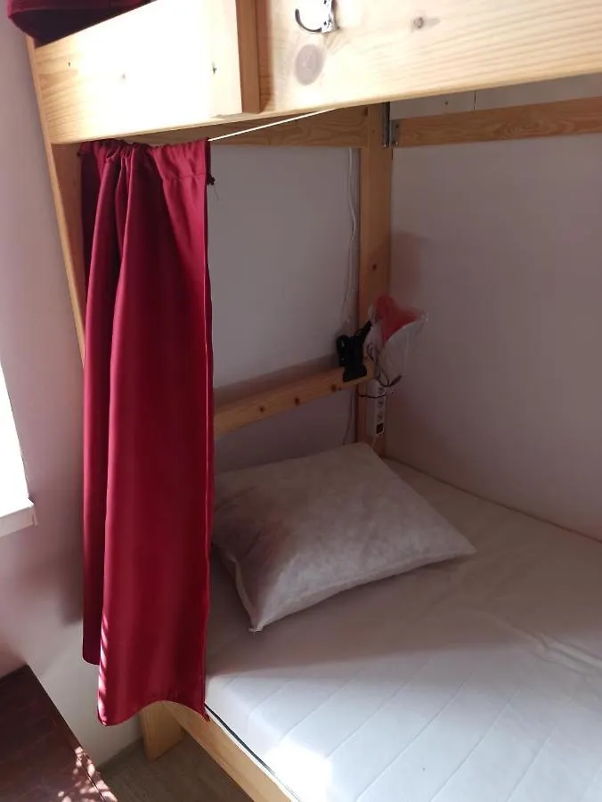 Evergreen Hostel Krakov 0*,  Polsko